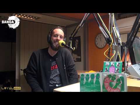 Emkej Live Rap! (BANGA HIP HOP SHOW)