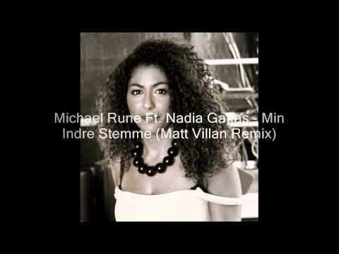 Michael Rune Feat. Nadia Gattas - Min Indre Stemme (Matt Villan Remix) Preview