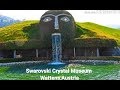 Swarovski Crystal Museum Wattens Austria