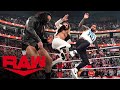 Raw’s craziest moments: Raw highlights, Nov. 27, 2023