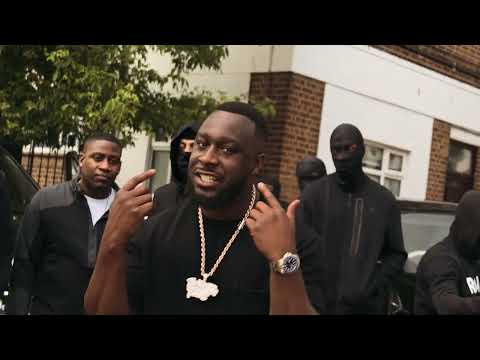 Trapstar Toxic - Bird Again [Fresh Home]