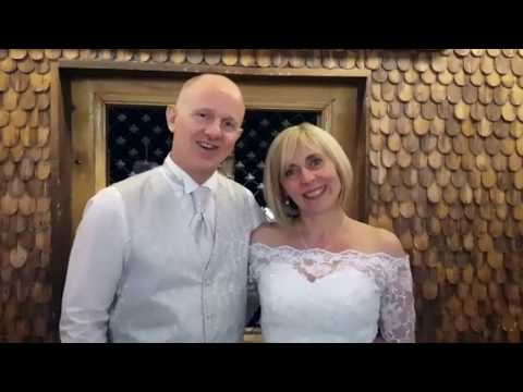 Tamada Tatjana aus München für Ihre Hochzeit