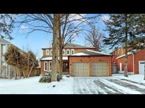 44 Delancey Cres., Unionville