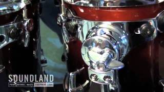 Video thumbnail for Sonor ESF 11 Studio WM - SOUNDLAND GMBH STUTTGART by SoundlandGmbH