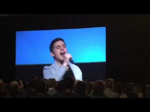 YouTube video
