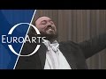 Luciano Pavarotti - O Sole Mio (1986)