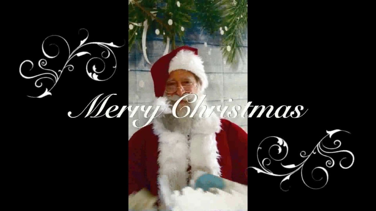 Promotional video thumbnail 3 for "Santa" Klus