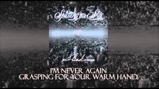 Splitting The Sky - A Story For My Funeral