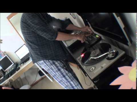 digging the crate vol. 3 (good morning edit)