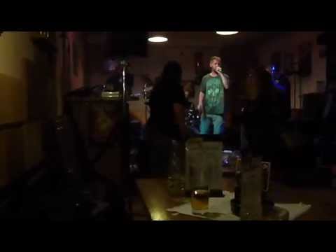 Volný průběh - Konec básníka (V.Mišík)