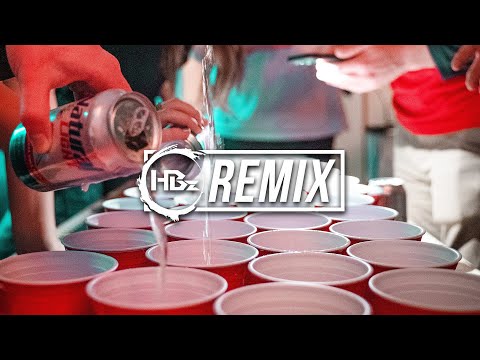 Chris Brown - Yeah 3x (HBz Bounce Remix)