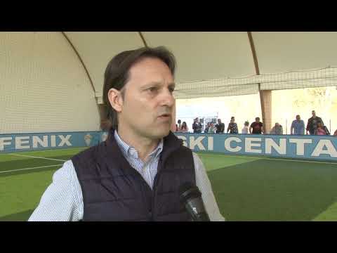 Mini Maksi Liga U SC Fenix