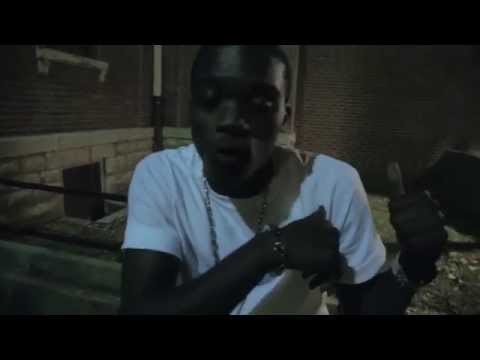 The Official Video For The Ralph La'Renn's Single "All Mine" Explict Version