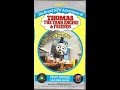 Start End Of Thomas The Tank Engine Friends Trust Thomas Other Stories