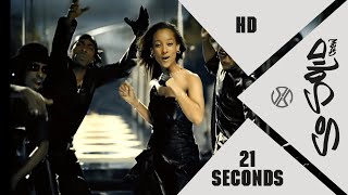 21 Seconds Music Video