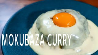 How to make MOKUBAZA CURRY｜Japanese Modern Recipe