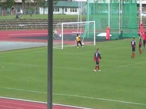 Kausi 2007: Jippo - Atlantis