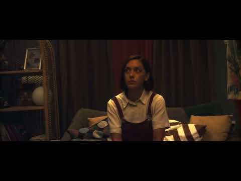 Why Won't You Dance Teaser Trailer