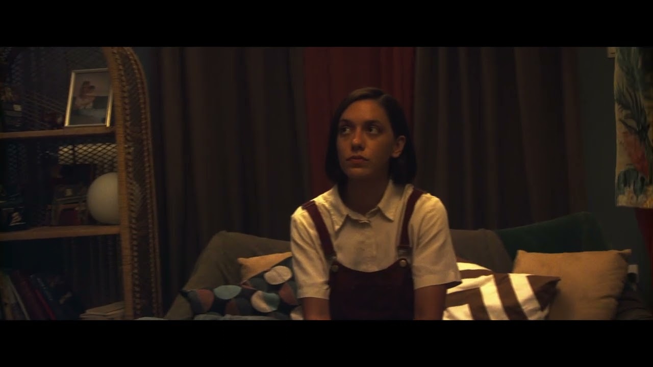 Why Won't You Dance Teaser Trailer