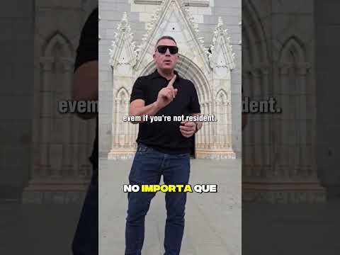 From Don Matías to the U.S. 🌎 How to Invest in Real Estate and Build Wealth Abroad 🏡