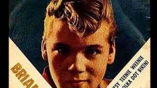 Brian  Hyland A Your Adorable