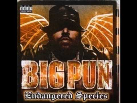 Big Pun - Livin' la Vida Loca (remix)