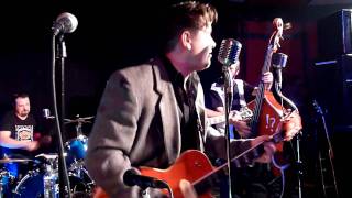 Ghost Highway - You Can Do No Wrong - " Carl Perkins " 1957 -