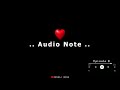 Instagram Se Break Le Liya Voice Note 08 Pankaj Jeena