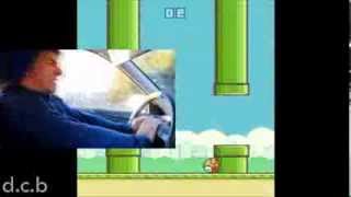 FLAPPY BIRD DUBSTEP