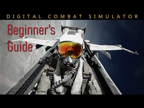 DCS Beginner's Guide | 2025 & Beyond