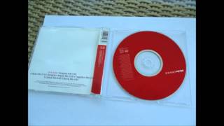 Alexia - Uh La La La (cd Single)