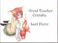 Great, Teacher, Onizuka, Last, Piece, Kirari ...