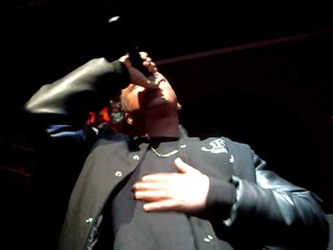 Kollegah & Slick One - Orange Club 12.12.08