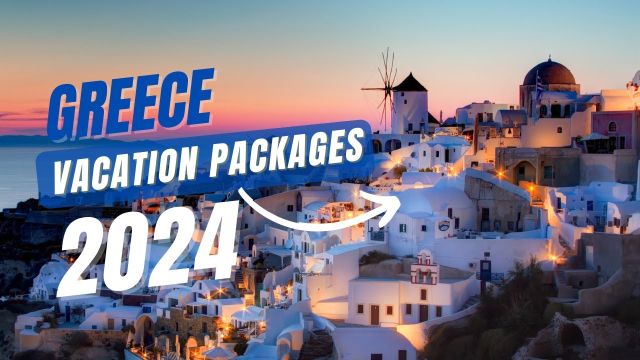 What is it like to visit Greece? Tipseri