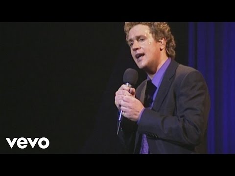 Michael Ball - Empty Chairs, Empty Tables (Live at Royal Concert Hall Glasgow 1993)