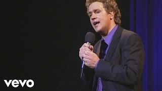 Michael Ball - Empty Chairs, Empty Tables (Live at Royal Concert Hall Glasgow 1993)