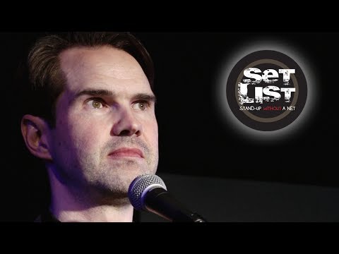 Stand-Up Without a Net (2013)