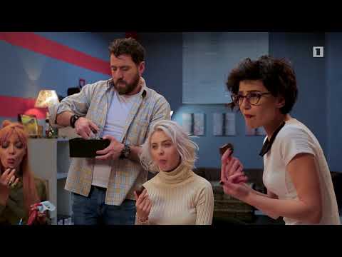 TV Series: Newsroom.am (Episode 5) - Public Television of Armenia