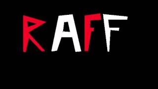 Raff - Mä Pyydän