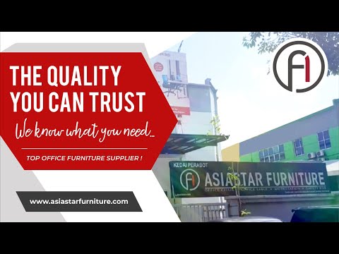 Prosedur Harian Berlaku Di Asiastar Furniture Setiap Pagi