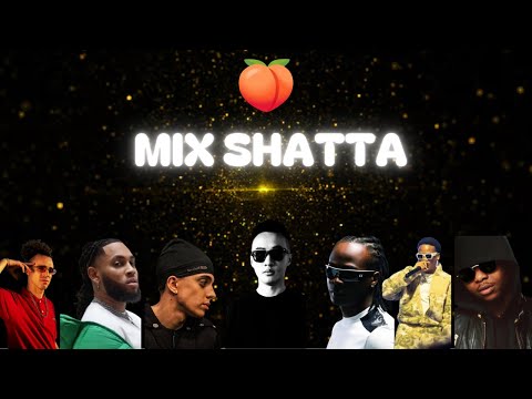 Shatta Mix 2025 I DJ Kawest Anyme023 Blaiz Fayah DJ Chinwax Léto