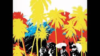 The Fresh & Onlys - Happy To Be Living