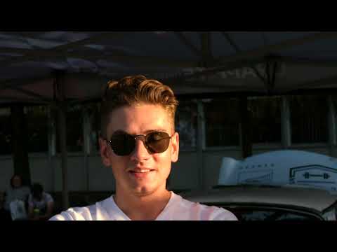 MARMA 31. Rajd Rzeszowski - Przed Rajdem - Konrad Stawowczyk: Chcemy pojechać szybciej!