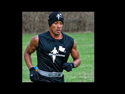 David Goggins X In Essence (slowed and reverb)- they don’t know me son