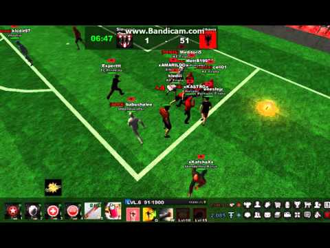 Albania VS Slovenia ( HooligansGame )