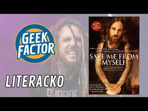 Literacko - Save Me From Myself