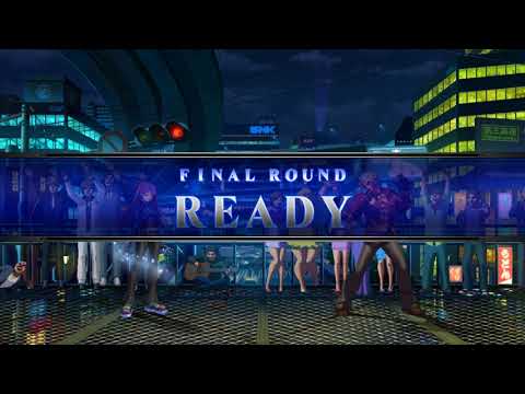 Saikyouzero VS Maroc Ace