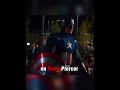 What Happened To Captain America S Face Marvel