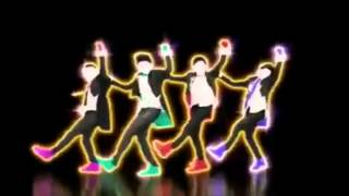 Just Dance Bart Baker What Makes you Look Gay MQDEFAULT Thumbnail
