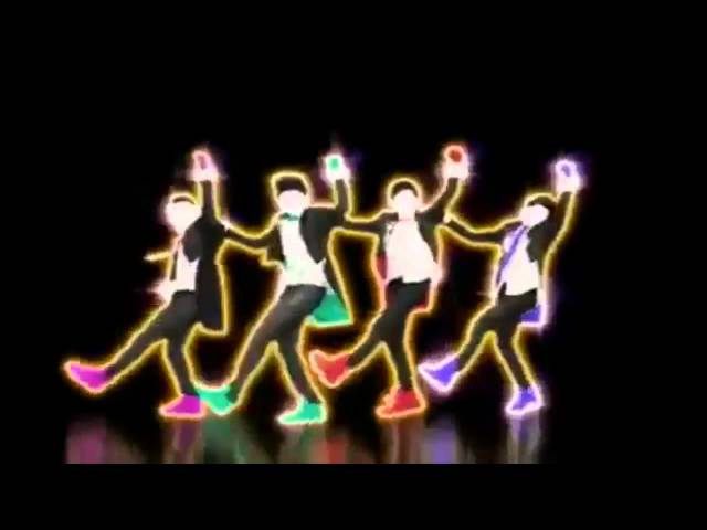 Just Dance Bart Baker What Makes you Look Gay SDDEFAULT Thumbnail